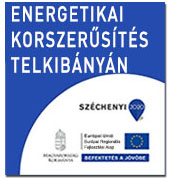 Energetikai Korszerűsítés