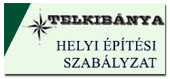 Helyi Építési Szabályzat